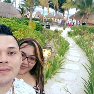 Meet your Posher, Luis